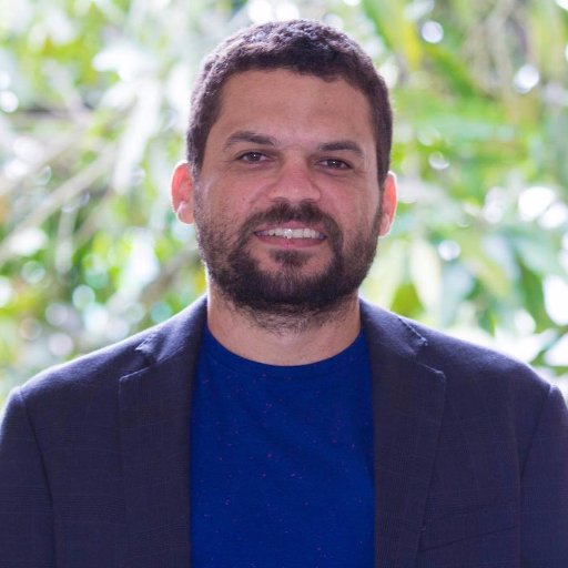 matheusnibis's profile picture. // Discípulo de Jesus e blogueiro // Sigam: @pautablogbr