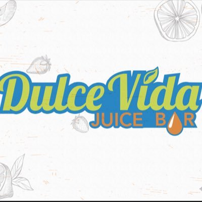 DVidaJuiceBar's profile picture. Owned By: @LaDulceVidaNeve in Melrose Park!