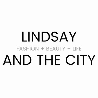 From the little city (#RVA) to the Big Apple (#NYC)... #fashion + #beauty + #life blogger at #LindsayAndTheCity. Lover of shoes and life!