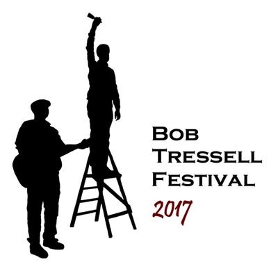 Bob Tressell Festival is an annual festival in Liverpool. Let's celebrate the life of Robert Tressell, author of The Ragagged Trousered Philanthropists.