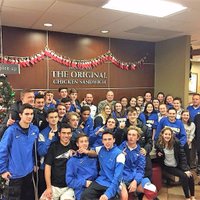 BHS Soccer 2017 (@bhs_soccer_2017) 's Twitter Profile