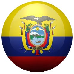 Ecuatoriano frontal, me aborrece la corrupción y mentira de cualquier índole.