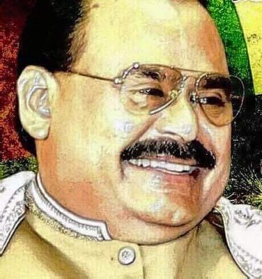 altafist06's profile picture. MOHAJIRS ARE THE REAL SONS OF THE SOIL WHO FACING DISCRIMINATION AND EXTRA JUDICIAL KILLING BY THE LAW ENFORCEMENT AGENCIES OF PAKISTAN