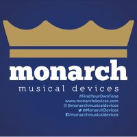 Monarch Devices(@MonarchDevices) 's Twitter Profile Photo