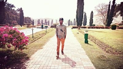 bharath10181256's profile picture. 