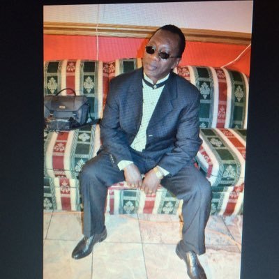 KargboMoroni's profile picture. 