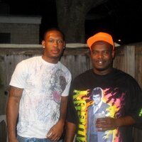 Darrell K. Powell (@dkeysta) 's Twitter Profile
