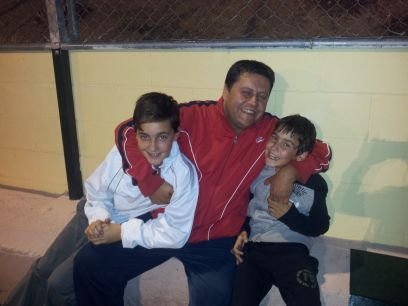 jolu26031's profile picture. casado