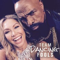 Team Dancin Fools(@TeamDancinFools) 's Twitter Profile Photo