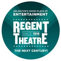 Regent Theatre(@RegentArlington) 's Twitter Profileg