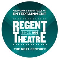 Regent Theatre (@regentarlington) 's Twitter Profile Photo Regent Theatre (@regentarlington) 's Twitter Profile Photo