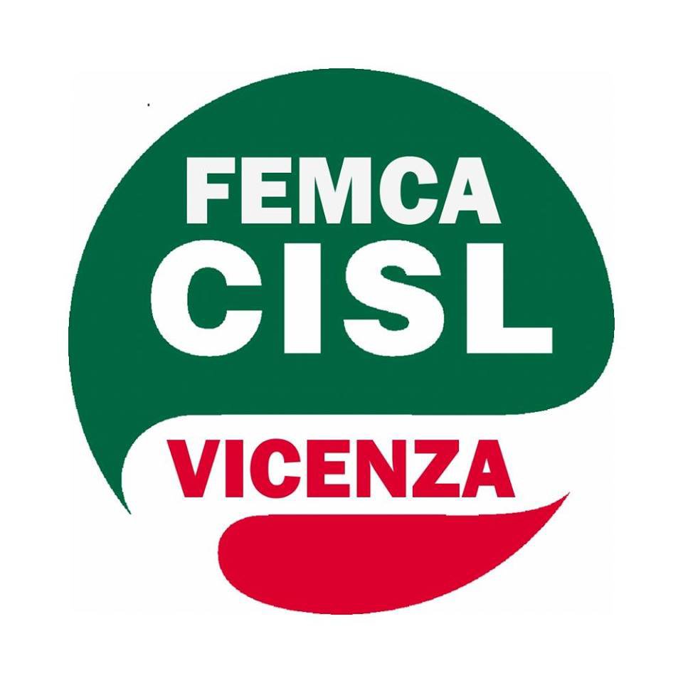 Femca CISL Vicenza