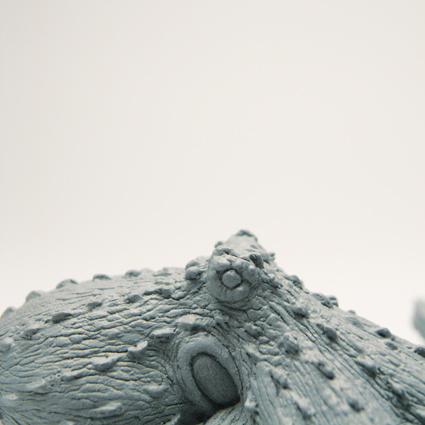 TTToT's profile picture. 造形作家　フィクションに登場するメカやロボットをモチーフに制作しています。