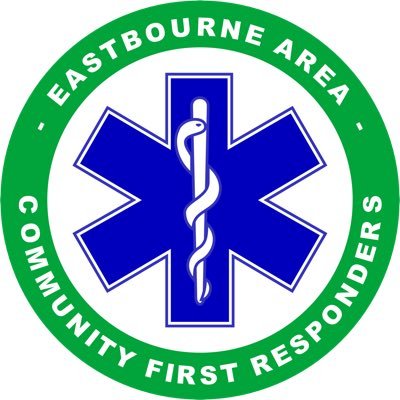 Eastbourne first responders work along side the Ambulance Service providing a first response to medical emergencies. We are funded entirely by your donations.