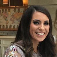 Zara McBrearty(@zmcbreartyQUB) 's Twitter Profile Photo