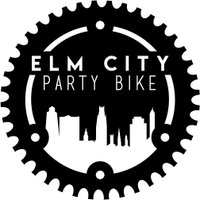 Elm City Party Bike (@elmctypartybike) Twitter profile photo