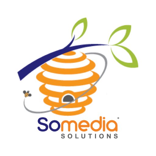 We are a #socialmedia marketing company. We consult. We manage. We attract. We convert. #Somedia®