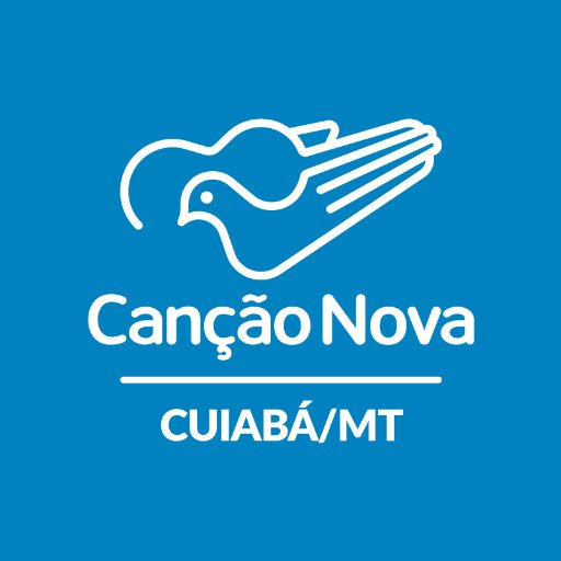 ⛪Perfil oficial da Frente de Missão da Comunidade @CancaoNova, localizada Região Metropolitana de #Cuiabá (MT), Brasil.