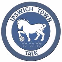 Ipswich Town Talk(@IpswichTownTalk) 's Twitter Profile Photo