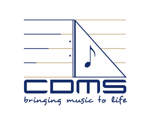 CDMSGLOBAL's profile picture. 