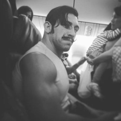 gotchstyles's profile picture. Queen of the IGWC--Fanpage. Figured I'd try my luck with twitter.