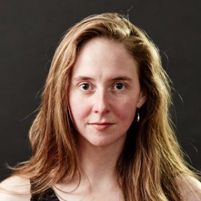 Barbara Eldredge on Muck Rack