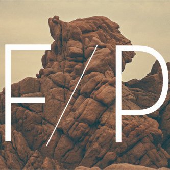Frontier Poetry Profile