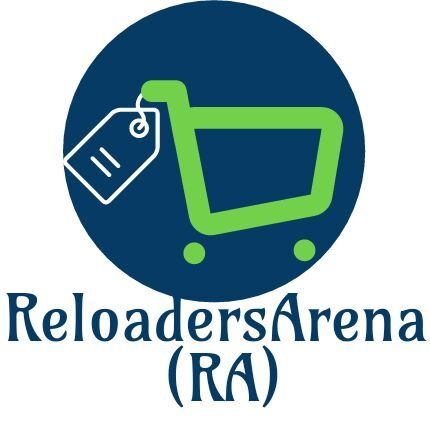 ReloadersArena's profile picture. 