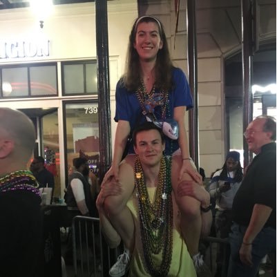 dwightgroshek's profile picture. Bears, Beets and Battlestar Galactica. Meat eating advocate. WI➡️UND➡️Auburn