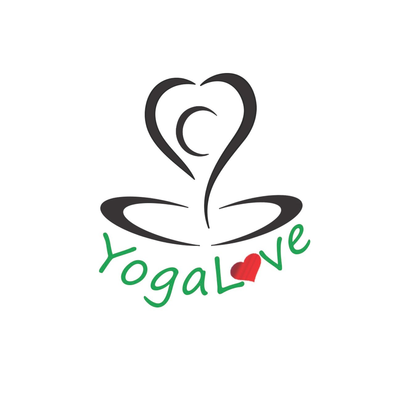 Yoga Instructor and Mama, owner of YogaLove