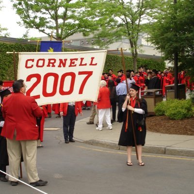 Cornell University Class of 2007