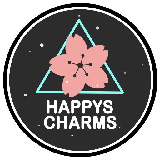 Happys Charmsさんのプロフィール画像
