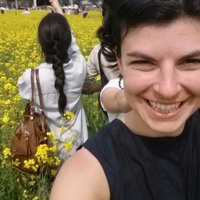 Kate Wersan (@k_wersan) 's Twitter Profile Photo