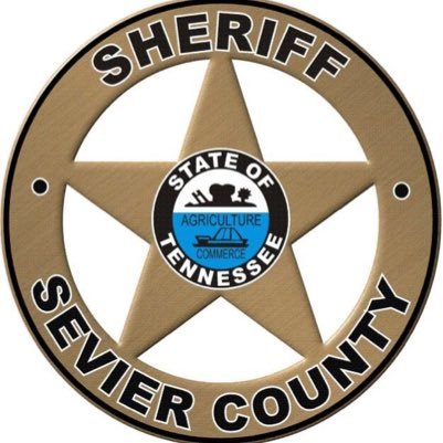 The official Twitter account for the Sevier County Sheriffs Office. 865-453-4668