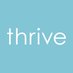 Thrive (@thriveglobal) Twitter profile photo Thrive (@thriveglobal) Twitter profile photo