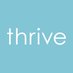 Thrive (@thriveglobal) Twitter profile photo