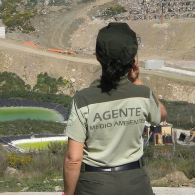 Agente de Medio Ambiente Campo de Gibraltar.
Especialista en Protección y Calidad Ambiental.
Opiniones personales #AAMM #AAFF