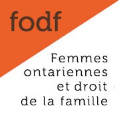 Campagne gérée par @AOcVFOntario qui veille à ce que toutes les femmes en Ontario puissent avoir accès à de l’information en français sur le droit de la famille