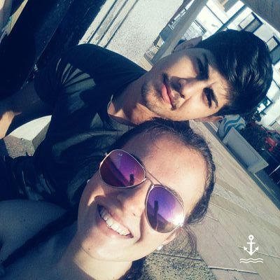 NaiaraMachn's profile picture. Contigo siempre, lo que con nadie nunca