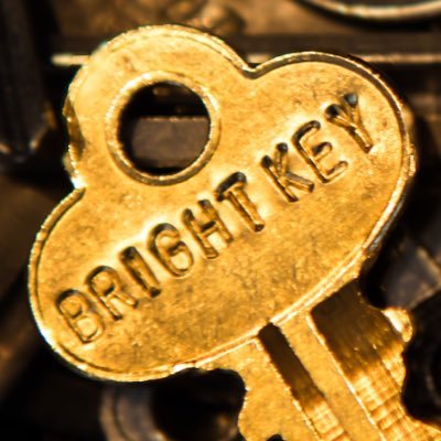 BrightKey_cloud's profile picture. 