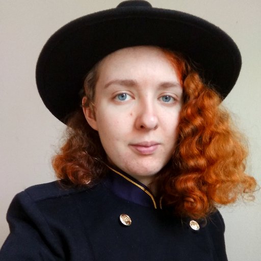 FunkiSammi's profile picture. I am me