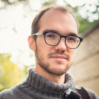 NicolasMerlet's profile picture. 