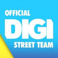 DigiTour Street Team(@DigiTourStreetT) 's Twitter Profileg