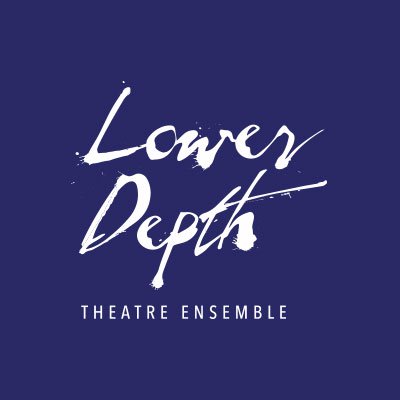 Lower Depth Theatre Ensemble explores the diverse experiences of the African diaspora and beyond.

Donate to LDT: https://t.co/AAJ1CNs088