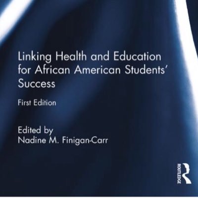 #LinkingHealthandEducation Edited by @doctornayaka Available at https://t.co/iNEM5K74Er