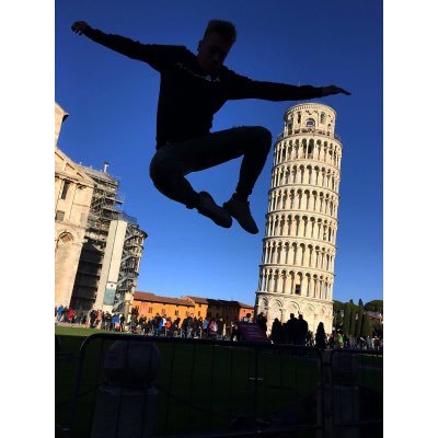 JorgeGomezRome1's profile picture. 