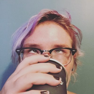 mental health advocate: depression, anxiety and BPD. end the stigma. chronic neuralgia. intersectional feminist. everyday is caturday.