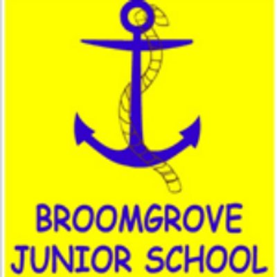 Welcome to Broomgrove Junior School Twitter feed.