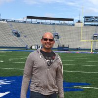 Vince Trocchi (@vintroc) 's Twitter Profile