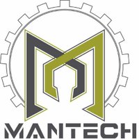 mantechmachinery(@mantechmachine) 's Twitter Profile Photo